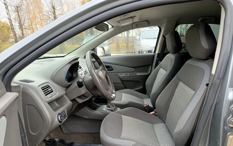 Chevrolet Cobalt II, 2013 год, 500 000 рублей, 20 фотография