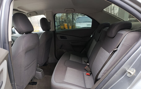 Chevrolet Cobalt II, 2013 год, 500 000 рублей, 16 фотография