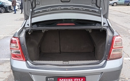 Chevrolet Cobalt II, 2013 год, 500 000 рублей, 14 фотография