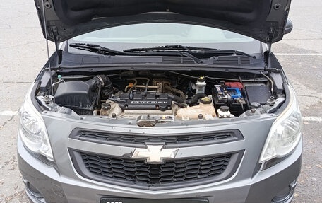 Chevrolet Cobalt II, 2013 год, 500 000 рублей, 13 фотография