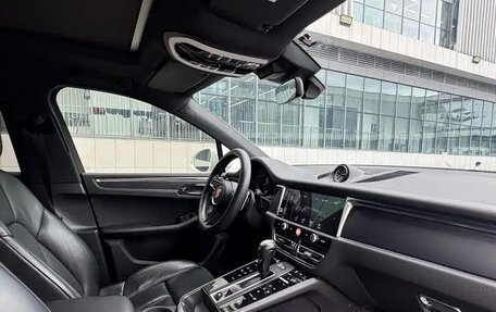 Porsche Macan I рестайлинг, 2022 год, 5 600 000 рублей, 15 фотография