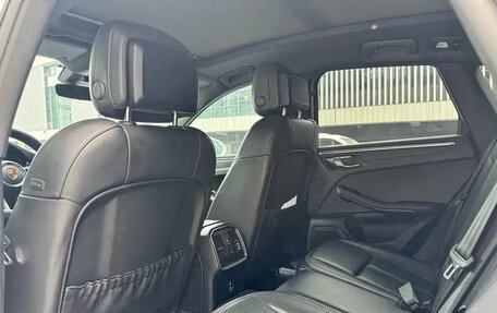 Porsche Macan I рестайлинг, 2022 год, 5 600 000 рублей, 12 фотография