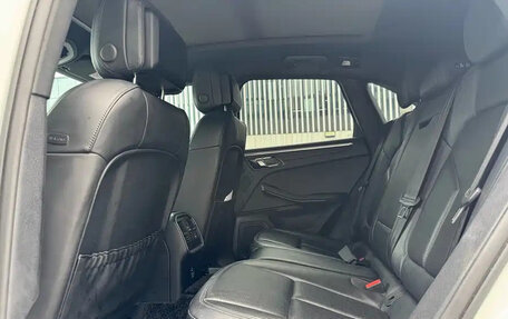 Porsche Macan I рестайлинг, 2022 год, 5 600 000 рублей, 11 фотография