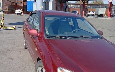 KIA Cerato I, 2007 год, 440 000 рублей, 1 фотография