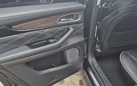 CheryExeed VX, 2023 год, 2 800 000 рублей, 8 фотография