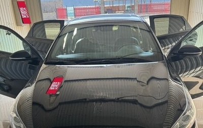 KIA Cerato IV, 2020 год, 1 850 000 рублей, 1 фотография