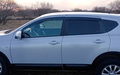 Nissan Qashqai, 2008 год, 850 000 рублей, 1 фотография