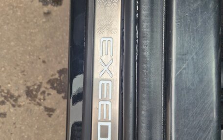 CheryExeed VX, 2023 год, 2 800 000 рублей, 10 фотография