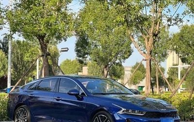 KIA K5, 2022 год, 2 700 147 рублей, 1 фотография