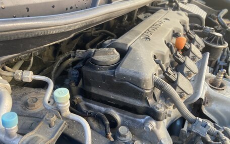 Honda Civic VIII, 2007 год, 790 000 рублей, 11 фотография