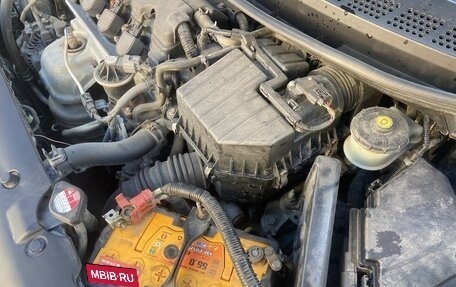 Honda Civic VIII, 2007 год, 790 000 рублей, 12 фотография