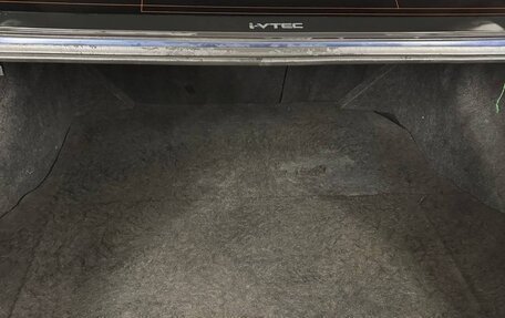 Honda Civic VIII, 2007 год, 790 000 рублей, 27 фотография
