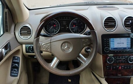 Mercedes-Benz M-Класс, 2007 год, 2 000 000 рублей, 2 фотография