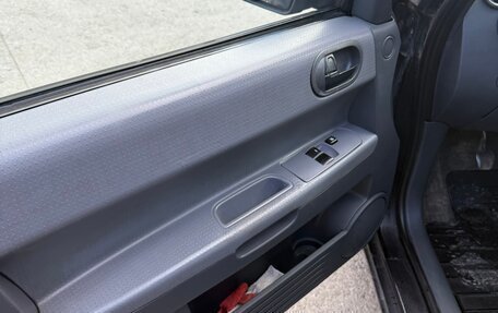 Mitsubishi Colt VI рестайлинг, 2006 год, 270 000 рублей, 8 фотография