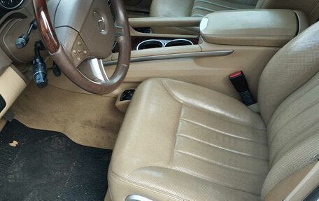 Mercedes-Benz M-Класс, 2007 год, 2 000 000 рублей, 4 фотография