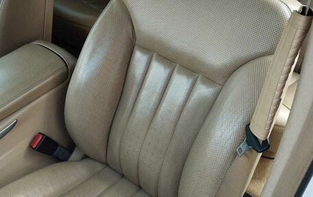 Mercedes-Benz M-Класс, 2007 год, 2 000 000 рублей, 7 фотография