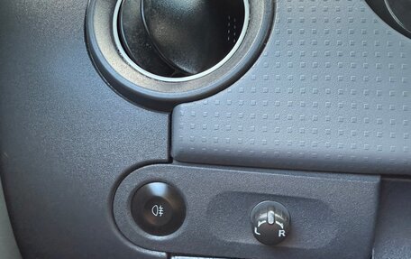 Mitsubishi Colt VI рестайлинг, 2006 год, 270 000 рублей, 13 фотография