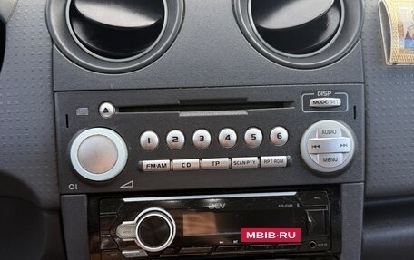 Mitsubishi Colt VI рестайлинг, 2006 год, 270 000 рублей, 9 фотография