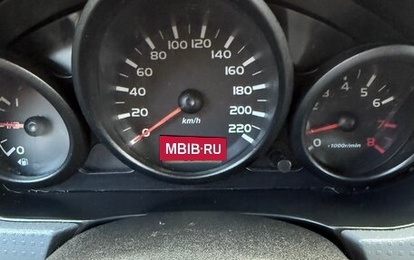 Mitsubishi Colt VI рестайлинг, 2006 год, 270 000 рублей, 16 фотография