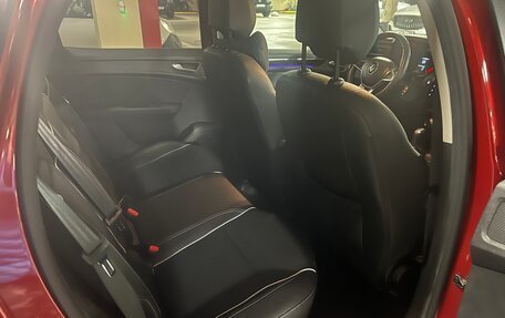 Renault Arkana I, 2021 год, 1 590 000 рублей, 7 фотография