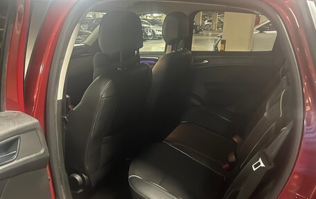 Renault Arkana I, 2021 год, 1 590 000 рублей, 9 фотография