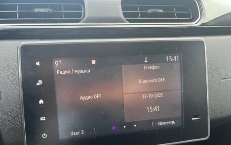 Renault Arkana I, 2021 год, 1 590 000 рублей, 11 фотография