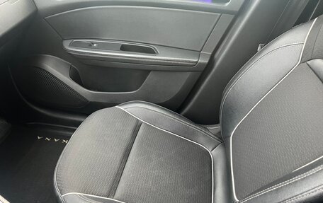 Renault Arkana I, 2021 год, 1 590 000 рублей, 10 фотография