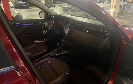 Renault Arkana I, 2021 год, 1 590 000 рублей, 8 фотография