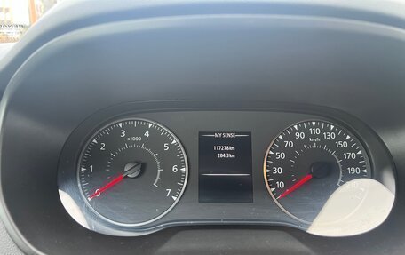 Renault Arkana I, 2021 год, 1 590 000 рублей, 12 фотография