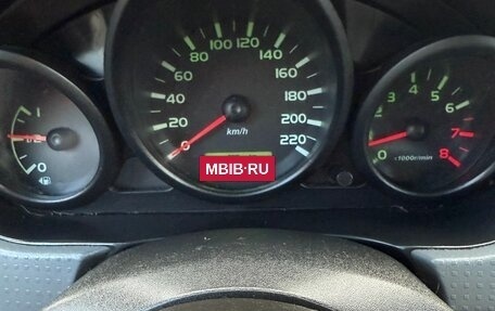 Mitsubishi Colt VI рестайлинг, 2006 год, 270 000 рублей, 17 фотография