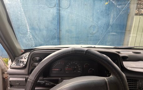Daewoo Nexia I рестайлинг, 2007 год, 120 000 рублей, 7 фотография