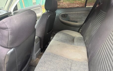 Daewoo Nexia I рестайлинг, 2007 год, 120 000 рублей, 6 фотография