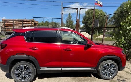 Changan CS35 Plus, 2020 год, 1 500 000 рублей, 2 фотография