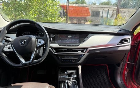 Changan CS35 Plus, 2020 год, 1 500 000 рублей, 7 фотография