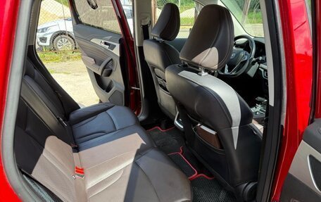 Changan CS35 Plus, 2020 год, 1 500 000 рублей, 6 фотография