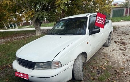 Daewoo Nexia I рестайлинг, 2007 год, 120 000 рублей, 2 фотография