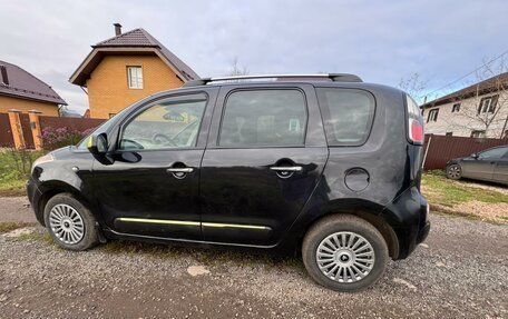 Citroen C3 Picasso I, 2011 год, 420 000 рублей, 4 фотография