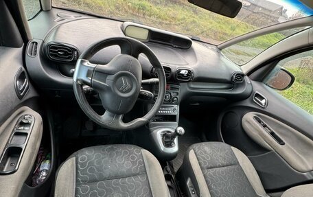 Citroen C3 Picasso I, 2011 год, 420 000 рублей, 6 фотография