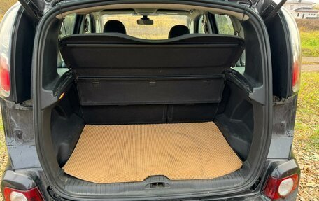 Citroen C3 Picasso I, 2011 год, 420 000 рублей, 5 фотография