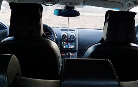 Nissan Qashqai, 2008 год, 850 000 рублей, 5 фотография