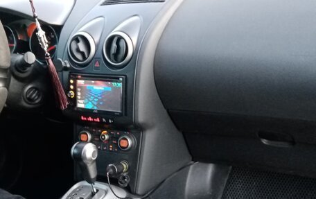 Nissan Qashqai, 2008 год, 850 000 рублей, 8 фотография