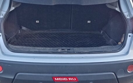 Nissan Qashqai, 2008 год, 850 000 рублей, 6 фотография