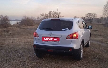 Nissan Qashqai, 2008 год, 850 000 рублей, 16 фотография