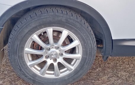 Nissan Qashqai, 2008 год, 850 000 рублей, 30 фотография