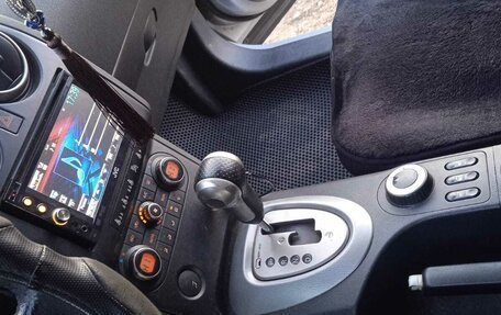 Nissan Qashqai, 2008 год, 850 000 рублей, 24 фотография