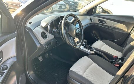 Chevrolet Cruze II, 2012 год, 459 000 рублей, 12 фотография