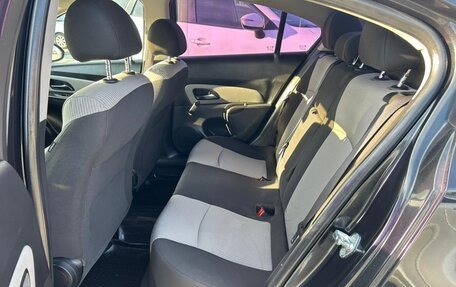 Chevrolet Cruze II, 2012 год, 459 000 рублей, 14 фотография