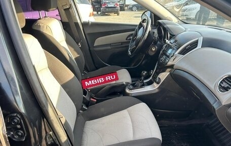 Chevrolet Cruze II, 2012 год, 459 000 рублей, 10 фотография