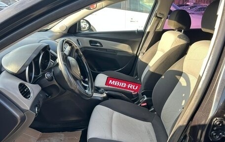 Chevrolet Cruze II, 2012 год, 459 000 рублей, 13 фотография