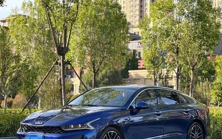 KIA K5, 2022 год, 2 700 147 рублей, 3 фотография